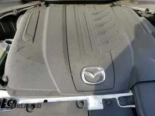 ✅ 2025 Mazda CX-90 Premium Sport • VIN: JM3KKCHD6S1214460 • Lot: 92693205. Wystawiony na Copart z przebiegiem 20 896 mil. Bezpłatny archiwum sprzedaży aukcyjnych z USA i szczegółowy raport historii pojazdu na DreamBid. Zdjęcie 15.