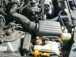 ✅ 1997 Acura Integra LS • VIN: JH4DC4459VS016309 • Lot: 41866122. Listed on IAAI with 186,372 mi. Free auction sales archive from the USA and detailed vehicle history report at DreamBid. Image 12.