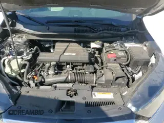 ✅ 2020 Honda CR-V LX • VIN: 5J6RW1H2XLL008279 • Lot: 82689435. Listed on Copart with 47,027 mi. Free auction sales archive from the USA and detailed vehicle history report at DreamBid. Image 16.