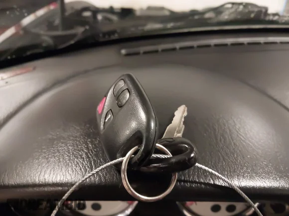 ✅ 2002 Mazda MX-5 Miata Cloth • VIN: JM1NB353020230905 • Лот: 43277768. Опубліковано раніше на IAAI з пробігом 116 523 миль. Безкоштовний доступ до архіву аукціонних продажів зі США та докладний звіт про історію автомобіля на DreamBid. Зображення 11.