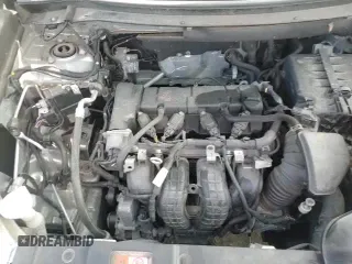 2018 Mitsubishi Outlander ES с VIN JA4AZ3A30JZ038498, выставлен на аукционе Copart как лот 66226945 с пробегом 134 656 миль миль и Списание • Salvage title. История ставок и продаж доступна на DreamBid. Изображение 15.