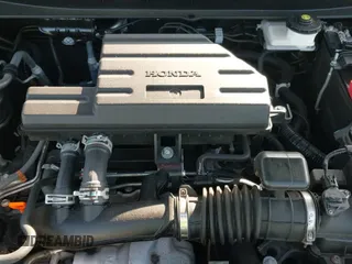 ✅ 2022 Honda CR-V Touring • VIN: 2HKRW2H92NH600436 • Лот: 43216488. Опубликован ранее на IAAI с пробегом 41 343 миль. Бесплатный доступ к архиву аукционных продаж из США и подробный отчёт об истории автомобиля на DreamBid. Изображение 22.