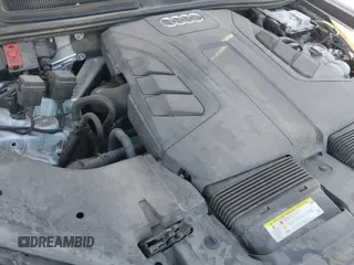 ✅ 2019 Audi Q7 Premium Plus • VIN: WA1LAAF75KD040794 • Lot: 43454080. Wystawiony na IAAI z przebiegiem 76 595 mil. Bezpłatny archiwum sprzedaży aukcyjnych z USA i szczegółowy raport historii pojazdu na DreamBid. Zdjęcie 18.