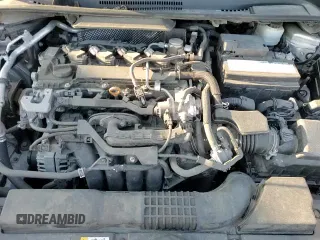 ✅ 2021 Toyota Corolla SE • VIN: 5YFM4MCE8MP060446 • Лот: 71626445. Опубликован ранее на Copart с пробегом 58 490 миль. Бесплатный доступ к архиву аукционных продаж из США и подробный отчёт об истории автомобиля на DreamBid. Изображение 13.