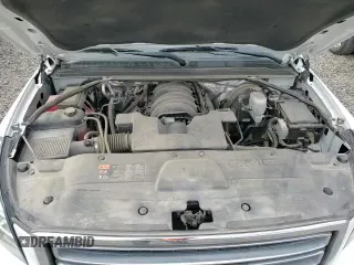 ✅ 2016 GMC Yukon XL SLE • VIN: 1GKS2FEC6GR281305 • Lot: 83847964. Listed on Copart with 33,282 mi. Free auction sales archive from the USA and detailed vehicle history report at DreamBid. Image 13.