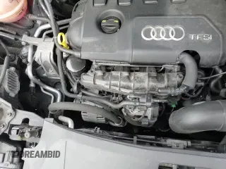 ✅ 2018 Audi Q3 Premium • VIN: WA1ECCFS0JR024717 • Lot: 92992515. Wystawiony na Copart z przebiegiem 40 558 mil. Bezpłatny archiwum sprzedaży aukcyjnych z USA i szczegółowy raport historii pojazdu na DreamBid. Zdjęcie 14.