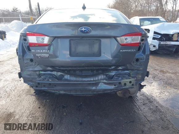 ✅ 2018 Subaru Impreza Premium • VIN: 4S3GKAD63J3615820 • Lot: 44291723. Wystawiony na IAAI z przebiegiem 69 457 mil. Bezpłatny archiwum sprzedaży aukcyjnych z USA i szczegółowy raport historii pojazdu na DreamBid. Zdjęcie 6.