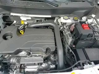 2025 Chevrolet Equinox AWD LT с VIN 3GNAXPEG4SL120220, выставлен на аукционе Copart как лот 47777765 с пробегом 3 083 миль миль и Чистый • Clean title. История ставок и продаж доступна на DreamBid. Изображение 14.