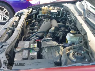 ✅ 2006 Mercury Mariner Luxury • VIN: 4M2YU56116DJ06795 • Lot: 43513509. Wystawiony na IAAI z przebiegiem 194 728 mil. Bezpłatny archiwum sprzedaży aukcyjnych z USA i szczegółowy raport historii pojazdu na DreamBid. Zdjęcie 12.