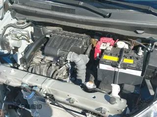 ✅ 2024 Mitsubishi Mirage ES • VIN: ML32AUHJ0RH017392 • Lot: 43724406. Wystawiony na IAAI z przebiegiem 17 345 mil. Bezpłatny archiwum sprzedaży aukcyjnych z USA i szczegółowy raport historii pojazdu na DreamBid. Zdjęcie 19.