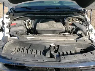 ✅ 2024 GMC Yukon AT4 • VIN: 1GKS2CKD1RR101713 • Лот: 66958825. Опубликован ранее на Copart с пробегом 26 765 миль. Бесплатный доступ к архиву аукционных продаж из США и подробный отчёт об истории автомобиля на DreamBid. Изображение 17.