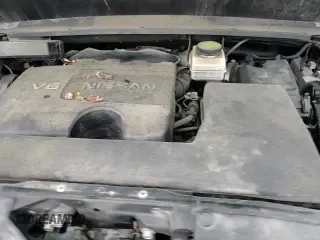 ✅ 2017 Nissan Pathfinder SV • VIN: 5N1DR2MN6HC620141 • Lot: 92733665. Listed on Copart with Not provided. Free auction sales archive from the USA and detailed vehicle history report at DreamBid. Image 14.