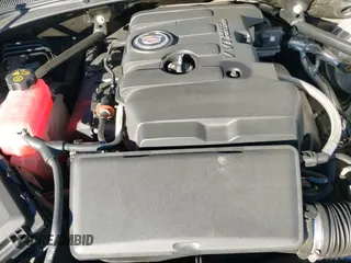 ✅ 2013 Cadillac ATS • VIN: 1G6AA5RA7D0130666 • Лот: 43781430. Опубликован ранее на IAAI с пробегом 83 172 миль. Бесплатный доступ к архиву аукционных продаж из США и подробный отчёт об истории автомобиля на DreamBid. Изображение 14.