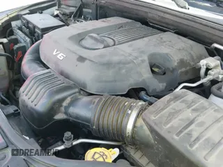 ✅ 2014 Dodge Durango Citadel • VIN: 1C4RDHEG4EC537069 • Lot: 41676683. Listed on IAAI with 164,717 mi. Free auction sales archive from the USA and detailed vehicle history report at DreamBid. Image 20.