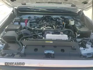 ✅ 2025 Toyota Tacoma SR5 • VIN: 3TYKB5FN4ST023174 • Лот: 89734275. Опубликован ранее на Copart с пробегом 600 миль. Бесплатный доступ к архиву аукционных продаж из США и подробный отчёт об истории автомобиля на DreamBid. Изображение 13.