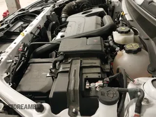 ✅ 2023 GMC Terrain SLE • VIN: 3GKALTEG4PL169930 • Lot: 41506508. Listed on IAAI with 13,728 mi. Free auction sales archive from the USA and detailed vehicle history report at DreamBid. Image 19.