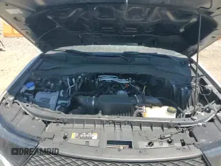 ✅ 2022 Ford Police Interceptor Utility • VIN: 1FM5K8AC2NGC26347 • Lot: 67237425. Wystawiony na Copart z przebiegiem 28 215 mil. Bezpłatny archiwum sprzedaży aukcyjnych z USA i szczegółowy raport historii pojazdu na DreamBid. Zdjęcie 14.