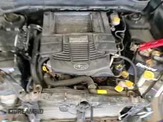 2017 Subaru Forester Premium z VIN JF2SJGEC9HH418735, wystawiony jako Copart lot #81337315 z przebiegiem 143 186 mil mil oraz Szkoda całkowita • Salvage title. Historia ofert i sprzedaży dostępna na DreamBid. Obrazek 14.