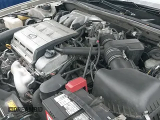 ✅ 1998 Lexus ES 300 • VIN: JT8BF28G8W5030765 • Lot: 43788266. Wystawiony na IAAI z przebiegiem 272 999 mil. Bezpłatny archiwum sprzedaży aukcyjnych z USA i szczegółowy raport historii pojazdu na DreamBid. Zdjęcie 12.