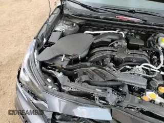 ✅ 2024 Subaru Legacy Limited • VIN: 4S3BWAN66R3023434 • Лот: 69017185. Опубликован ранее на Copart с пробегом 7 292 миль. Бесплатный доступ к архиву аукционных продаж из США и подробный отчёт об истории автомобиля на DreamBid. Изображение 13.