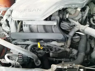 ✅ 2019 Nissan Rogue SV • VIN: JN1BJ1CR3KW326755 • Lot: 90097095. Listed on Copart with 88,095 mi. Free auction sales archive from the USA and detailed vehicle history report at DreamBid. Image 14.