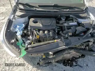 ✅ 2018 Hyundai Accent SE • VIN: 3KPC24A30JE021902 • Лот: 87773625. Опубликован ранее на Copart с пробегом 105 413 миль. Бесплатный доступ к архиву аукционных продаж из США и подробный отчёт об истории автомобиля на DreamBid. Изображение 15.