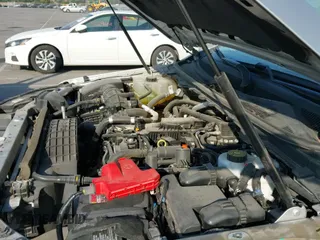 ✅ 2019 Ford Ranger Lariat • VIN: 1FTER4FH4KLA85698 • Lot: 43350456. Listed on IAAI with 135,060 mi. Free auction sales archive from the USA and detailed vehicle history report at DreamBid. Image 20.