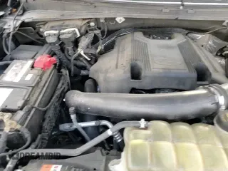 ✅ 2019 Ford Expedition Max Limited • VIN: 1FMJK2AT1KEA87265 • Lot: 87211185. Wystawiony na Copart z przebiegiem 111 389 mil. Bezpłatny archiwum sprzedaży aukcyjnych z USA i szczegółowy raport historii pojazdu na DreamBid. Zdjęcie 16.