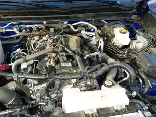 ✅ 2024 Toyota Tacoma SR5 • VIN: 3TMKB5FNXRM006062 • Лот: 42133008. Опубликован ранее на IAAI с пробегом 24 миль. Бесплатный доступ к архиву аукционных продаж из США и подробный отчёт об истории автомобиля на DreamBid. Изображение 20.