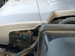 ✅ 2007 Lexus RX 350 • VIN: 2T2GK31U07C022992 • Lot: 43702247. Wystawiony na IAAI z przebiegiem 138 522 mil. Bezpłatny archiwum sprzedaży aukcyjnych z USA i szczegółowy raport historii pojazdu na DreamBid. Zdjęcie 12.