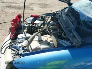 ✅ 2000 Pontiac Montana • VIN: 1GMDX03E0YD103858 • Lot: 42001070. Wystawiony na IAAI z przebiegiem 230 651 mil. Bezpłatny archiwum sprzedaży aukcyjnych z USA i szczegółowy raport historii pojazdu na DreamBid. Zdjęcie 13.