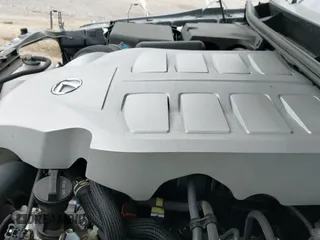 ✅ 2023 Lexus GX 460 Premium • VIN: JTJAM7BX4P5342511 • Lot: 42916399. Wystawiony na IAAI z przebiegiem 40 308 mil. Bezpłatny archiwum sprzedaży aukcyjnych z USA i szczegółowy raport historii pojazdu na DreamBid. Zdjęcie 19.