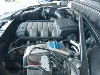 ✅ 2010 Audi Q5 Premium Plus • VIN: WA1LKAFP5AA003662 • Лот: 43381957. Опубликован ранее на IAAI с пробегом 233 741 миль. Бесплатный доступ к архиву аукционных продаж из США и подробный отчёт об истории автомобиля на DreamBid. Изображение 20.