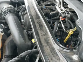 ✅ 2021 Ford Police Interceptor Utility • VIN: 1FM5K8AC9MGC32063 • Lot: 42071782. Wystawiony na IAAI z przebiegiem 46 786 mil. Bezpłatny archiwum sprzedaży aukcyjnych z USA i szczegółowy raport historii pojazdu na DreamBid. Zdjęcie 20.