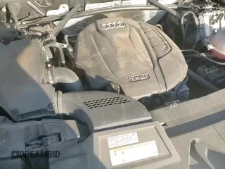 ✅ 2019 Audi Q5 Premium • VIN: WA1ANAFY7K2097563 • Лот: 91279525. Опубликован ранее на Copart с пробегом 67 129 миль. Бесплатный доступ к архиву аукционных продаж из США и подробный отчёт об истории автомобиля на DreamBid. Изображение 14.