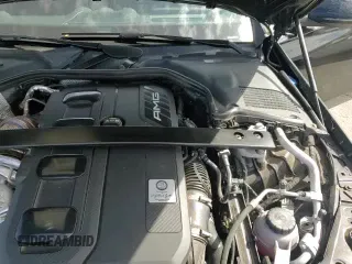 ✅ 2023 Mercedes-Benz C 43 AMG • VIN: W1KAF8HB9PR129261 • Лот: 82226345. Опубликован ранее на Copart с пробегом 20 902 миль. Бесплатный доступ к архиву аукционных продаж из США и подробный отчёт об истории автомобиля на DreamBid. Изображение 15.