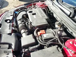 ✅ 2020 Honda Accord Sport • VIN: 1HGCV2F31LA019202 • Lot: 43605999. Wystawiony na IAAI z przebiegiem 49 266 mil. Bezpłatny archiwum sprzedaży aukcyjnych z USA i szczegółowy raport historii pojazdu na DreamBid. Zdjęcie 23.