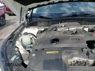 ✅ 2019 Infiniti QX50 Essential • VIN: 3PCAJ5M33KF108779 • Лот: 80385295. Опубликован ранее на Copart с пробегом 76 491 миль. Бесплатный доступ к архиву аукционных продаж из США и подробный отчёт об истории автомобиля на DreamBid. Изображение 13.