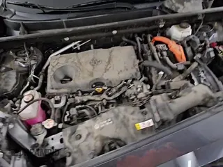 ✅ 2023 Toyota RAV4 Hybrid XLE Premium • VIN: JTMB6RFV9PD085163 • Лот: 84563665. Опубликован ранее на Copart с пробегом 115 711 миль. Бесплатный доступ к архиву аукционных продаж из США и подробный отчёт об истории автомобиля на DreamBid. Изображение 15.