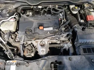 ✅ 2020 Honda Civic LX • VIN: 2HGFC2F62LH535308 • Lot: 49966695. Listed on Copart with 149,325 mi. Free auction sales archive from the USA and detailed vehicle history report at DreamBid. Image 16.