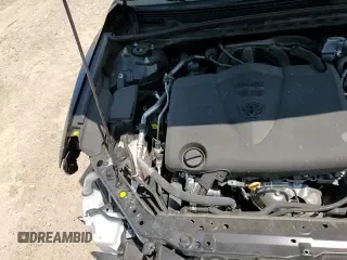 ✅ 2024 Toyota Camry TRD • VIN: 4T1KZ1AK4RU103539 • Lot: 67796175. Listed on Copart with 17,202 mi. Free auction sales archive from the USA and detailed vehicle history report at DreamBid. Image 16.