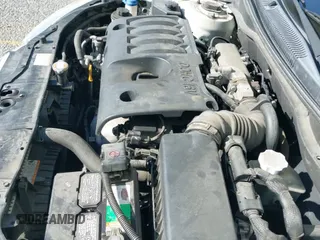 ✅ 2010 Hyundai Accent GS • VIN: KMHCM3AC4AU171593 • Лот: 42373925. Опубликован ранее на IAAI с пробегом 107 913 миль. Бесплатный доступ к архиву аукционных продаж из США и подробный отчёт об истории автомобиля на DreamBid. Изображение 19.