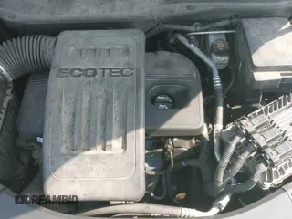 ✅ 2014 GMC Terrain SLE • VIN: 2GKALMEK0E6310696 • Лот: 42592363. Опубликован ранее на IAAI с пробегом 127 527 миль. Бесплатный доступ к архиву аукционных продаж из США и подробный отчёт об истории автомобиля на DreamBid. Изображение 15.