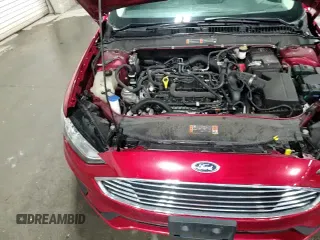 ✅ 2020 Ford Fusion SE • VIN: 3FA6P0HD4LR170546 • Lot: 90442905. Listed on Copart with 101,066 mi. Free auction sales archive from the USA and detailed vehicle history report at DreamBid. Image 15.