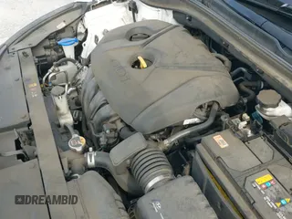 ✅ 2019 Hyundai Elantra • VIN: KMHH35LE2KU099247 • Lot: 43077370. Listed on IAAI with 58,795 mi. Free auction sales archive from the USA and detailed vehicle history report at DreamBid. Image 19.