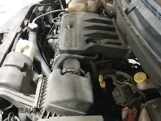 2009 Dodge Journey SE z VIN 3D4GG47B99T561583, wystawiony jako IAAI lot #43402002 z przebiegiem 137 189 mil mil oraz . Historia ofert i sprzedaży dostępna na DreamBid. Obrazek 19.