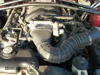 ✅ 2007 Ford Mustang GT Deluxe • VIN: 1ZVFT82H675264112 • Lot: 43619213. Wystawiony na IAAI z przebiegiem 154 656 mil. Bezpłatny archiwum sprzedaży aukcyjnych z USA i szczegółowy raport historii pojazdu na DreamBid. Zdjęcie 19.