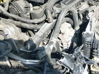 ✅ 2016 Audi A3 Premium • VIN: WAUB8GFF8G1020827 • Lot: 41931226. Listed on IAAI with 111,167 mi. Free auction sales archive from the USA and detailed vehicle history report at DreamBid. Image 19.