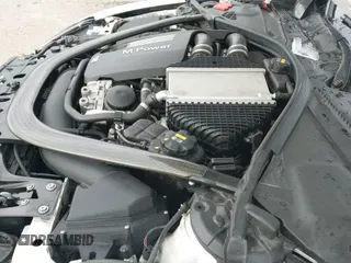 ✅ 2015 BMW M4 • VIN: WBS3R9C52FK334664 • Lot: 43733344. Listed on IAAI with 85,239 mi. Free auction sales archive from the USA and detailed vehicle history report at DreamBid. Image 20.