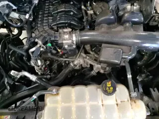 ✅ 2021 Ford F-150 XL • VIN: 1FTMF1CB8MKD56984 • Lot: 92445265. Listed on Copart with 82,620 mi. Free auction sales archive from the USA and detailed vehicle history report at DreamBid. Image 14.